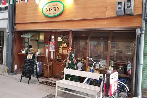 Terrace Cafe photo 3